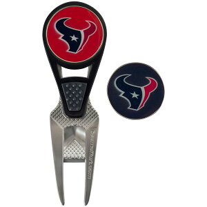 �y�����O�b�Y�zNFL �e�L�T���Y �S���t�p�i WinCraft (CVX Ball Mark Repair Tool & 2 Ball Markers)