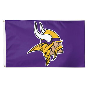 yObYzNFL oCLOX tbO WinCraft (3x5 1-Sided Primary Logo Flag)