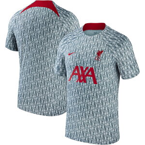 yObYzv~A[O ov[ v}b`gbv Nike/iCL Y OC (NIK S23 Men's Pre-Match Top)