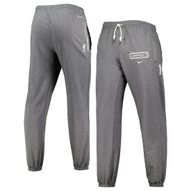 【公式グッズ】プレミアリーグ リバプール パンツ Nike ナイキ メンズ ヘザーチャコール (NIK SU23 Men's Standard Issue Pant)