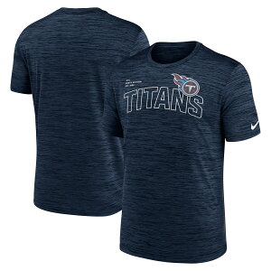 �y�����O�b�Y�zNFL �^�C�^���Y T�V���c Nike/�i�C�L �����Y �l�C�r�[ (23 NFL FANGEAR Men's Nike Velocity Arch SST)