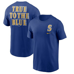 �y�����O�b�Y�zMLB �}���i�[�Y T�V���c Nike/�i�C�L �����Y ���C���� (Men's Nike Hometown Short Sleeve Tee)