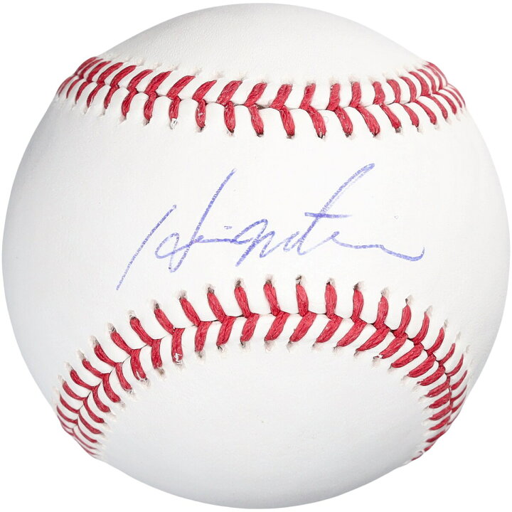楽天市場】MLB ヤンキース 松井 秀喜 直筆サイン ボール Fanatics 