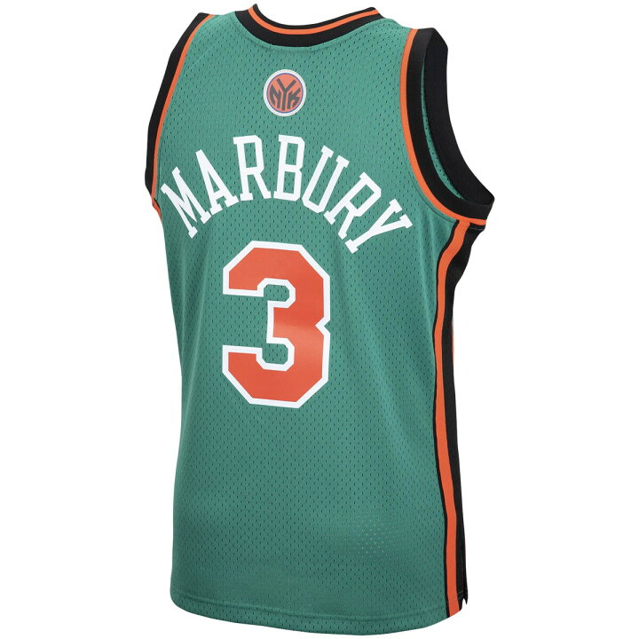 楽天市場】【公式グッズ】NBA ニックス ステフォン・マーブリー 