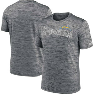 �y�����O�b�Y�zNFL �`���[�W���[�Y T�V���c Nike/�i�C�L �����Y �A���X���T�C�g (23 NFL FANGEAR Men's Nike Velocity Arch SST)
