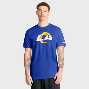 �y�����O�b�Y�zNFL �����Y T�V���c Nike/�i�C�L �����Y ���C���� (23 NFL FANGEAR Men's Nike Legend Logo SST)