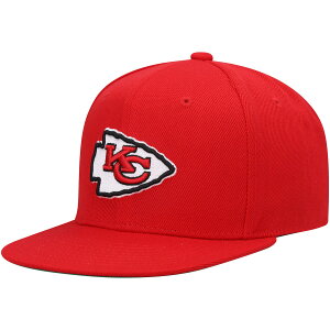 yObYzNFL `[tXXibvobN Lbv Mitchell & Ness/~b`FlX LbY bh (NFL Youth HWC Ground Flatbrim Snapback)