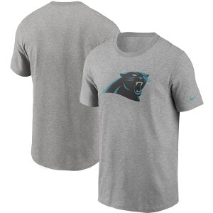 �y�����O�b�Y�zNFL �p���T�[�Y T�V���c Nike/�i�C�L �����Y �w�U�[�O���C (25 Men's Nike Primetime Essential Logo Cotton SST - R)