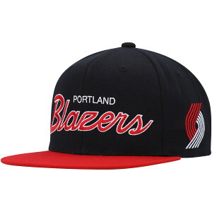 yObYzNBA gCuCU[Y XibvobN Lbv Mitchell & Ness/~b`FlX Y ubN (NBA MNC HWC MVP Team Script 2.0 Snapback)