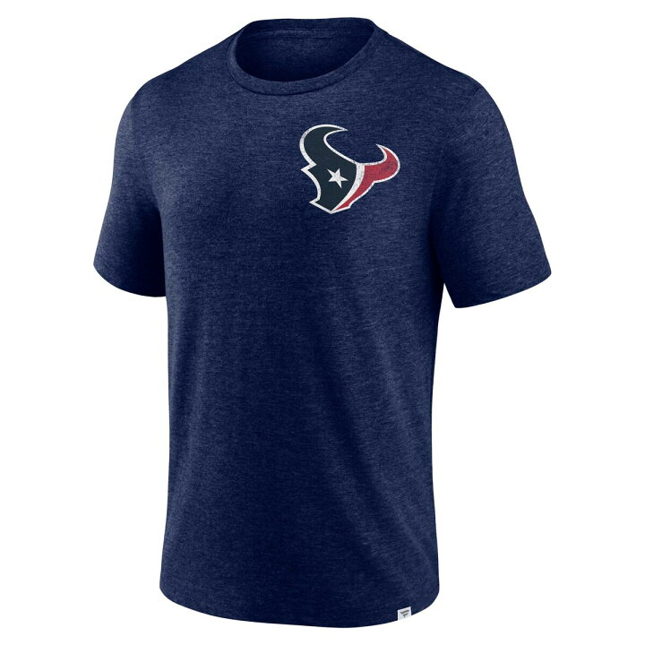 楽天市場】【公式グッズ】NFL テキサンズ Tシャツ Fanatics（ファナ  