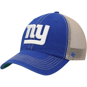 �y�����O�b�Y�zNFL �W���C�A���c �A�W���X�^�u���L���b�v '47 �����Y ���C���� (NFL Trawler Trucker Clean Up)