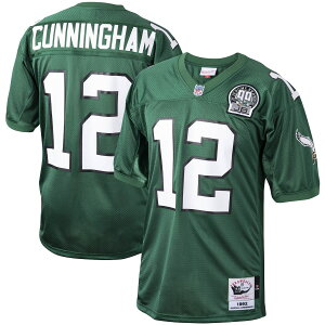 yObYzNFL C[OX h[EJjK I[ZeBbN jtH[ Mitchell & Ness/~b`FlX Y O[ (Men's MNC Authentic Jersey)