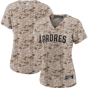 yObYzMLB phX vJ jtH[ Nike/iCL fB[X Jt (Women's Nike Replica Team Jersey - Padres USMC Alt 2023)