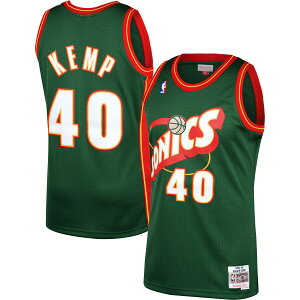 yObYzNBA X[p[\jbNX V[EPv jtH[ Mitchell & Ness/~b`FlX Y O[ (MNC NBA HWC Mens Swingman Jersey)