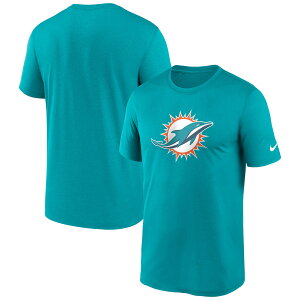 �y�����O�b�Y�zNFL �h���t�B���Y T�V���c Nike/�i�C�L �����Y �A�N�A (23 NFL FANGEAR Men's Nike Legend Logo SST)