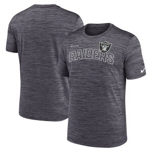 �y�����O�b�Y�zNFL ���C�_�[�X T�V���c Nike/�i�C�L �����Y �u���b�N (23 NFL FANGEAR Men's Nike Velocity Arch SST)