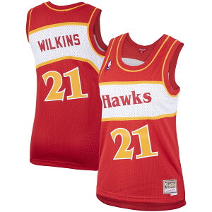 yObYzNBA z[NX h~jNEEBLX jtH[ Mitchell & Ness/~b`FlX fB[X bh (Womens MNC Swingman Jersey)
