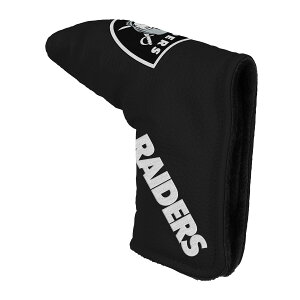�y�����O�b�Y�zNFL ���C�_�[�X �S���t�p�i WinCraft (Golf Club Individual Blade Putter Cover)
