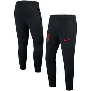 �y�����O�b�Y�zNATIONAL TEAM �A�����J���q��\ �g���[�j���O�p���c Nike/�i�C�L �L�b�Y �u���b�N (NIK F23 Youth Academy Pro Pant)