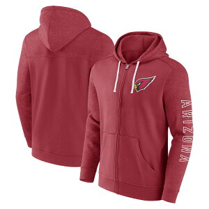 yObYzNFL J[fBiX tWbvAbv p[J[ Fanatics/t@ieBNX Y J[Wibh (23 MEN'S FB OFFENSIVE LINEUP LS FRONT ZIP HOODIE)