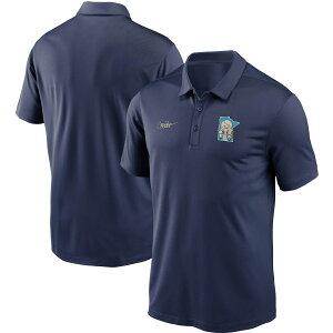 �y�����O�b�Y�zMLB �c�C���Y �|���V���c Nike/�i�C�L �����Y �l�C�r�[ (Men's Nike Cooperstown Logo Franchise Polo)
