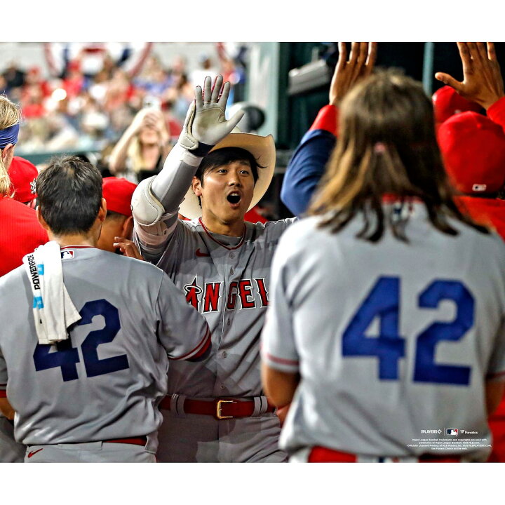 楽天市場】【公式グッズ】MLB エンゼルス 大谷 翔平 コレクタブル 