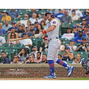 �y�����O�b�Y�zMLB �J�u�X �p�g���b�N�E�E�B�Y�_�� �R���N�^�u���t�H�g Fanatics Authentic/�t�@�i�e�B�N�X�I�[�Z���e�B�b�N (UNS BB PHOTO 842022 - 38)