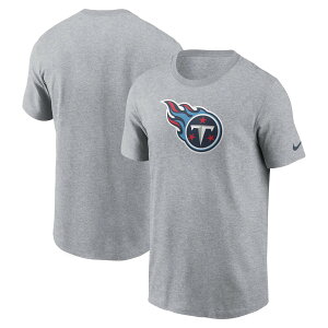 �y�����O�b�Y�zNFL �^�C�^���Y T�V���c Nike/�i�C�L �����Y �O���C (22 Mens Nike Logo Essential T-Shirt)