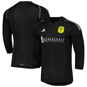 yObYzMLS ibVrESC vJ jtH[ Adidas/AfB_X Y ubN (ADI S23 Men's Goalkeeper LS Jersey)