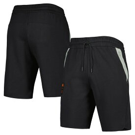 MLS ダイナモFC サッカー用 ショーツ Adidas（アディダス） メンズ チャコール (ADI S23 Men's Travel Short)