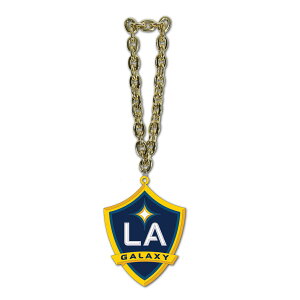 �y�����O�b�Y�zMLS LA�M�����N�V�[ �r�[�Y�A�N�Z�T���[ MOJO �u���[ (MOJ SUM23 Team Logo Fan Chain)