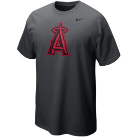MLB エンゼルス ブルックス・ロビンソン Tシャツ Nike ナイキ メンズ グラファイト (MLB CG Logo Tee 12)