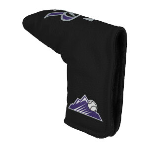 �y�����O�b�Y�zMLB ���b�L�[�Y �S���t�p�i WinCraft (Golf Club Individual Blade Putter Cover)
