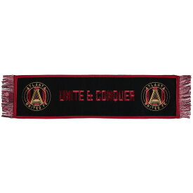 MLS アトランタ・ユナイテッドFC ペナント Winning Streak Sports ゴールド (WSS SU21 MLS Scarf Heritage Banner)