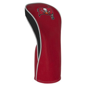 NFL バッカニアーズ ゴルフ ヘッドカバー ウィンクラフト (Individual Golf Club Driver Headcover)