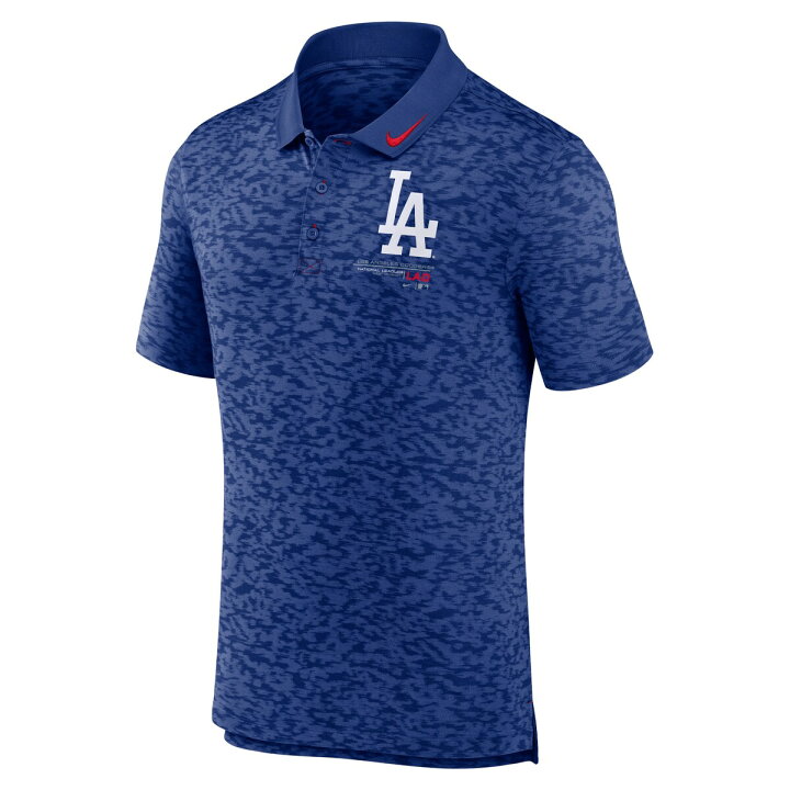 楽天市場】【公式グッズ】MLB ドジャース ポロシャツ Nike ナイキ 