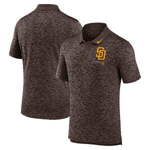 �y�����O�b�Y�zMLB �p�h���X �|���V���c Nike/�i�C�L �����Y �u���E�� (23 Men's Nike Next Level Polo)