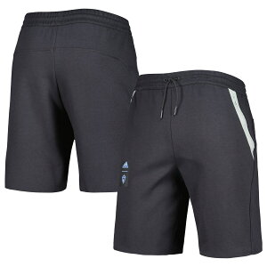 yObYzMLS RhEsbY TbJ[p V[c Adidas/AfB_X Y `R[ (ADI S23 Men's Travel Short)