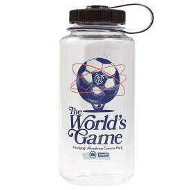 MLS ニューヨーク・シティFC ウォーターボトル・水筒 Only NY メンズ (ONY F23 Men's Only NY x NYCFC x NYC Parks Nalgene Water Bottle)