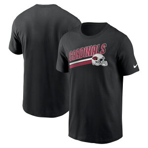 �y�����O�b�Y�zNFL �J�[�f�B�i���X T�V���c Nike/�i�C�L �����Y �u���b�N (23 NFL FANGEAR Men's Nike Essential Blitz Lockup SST)