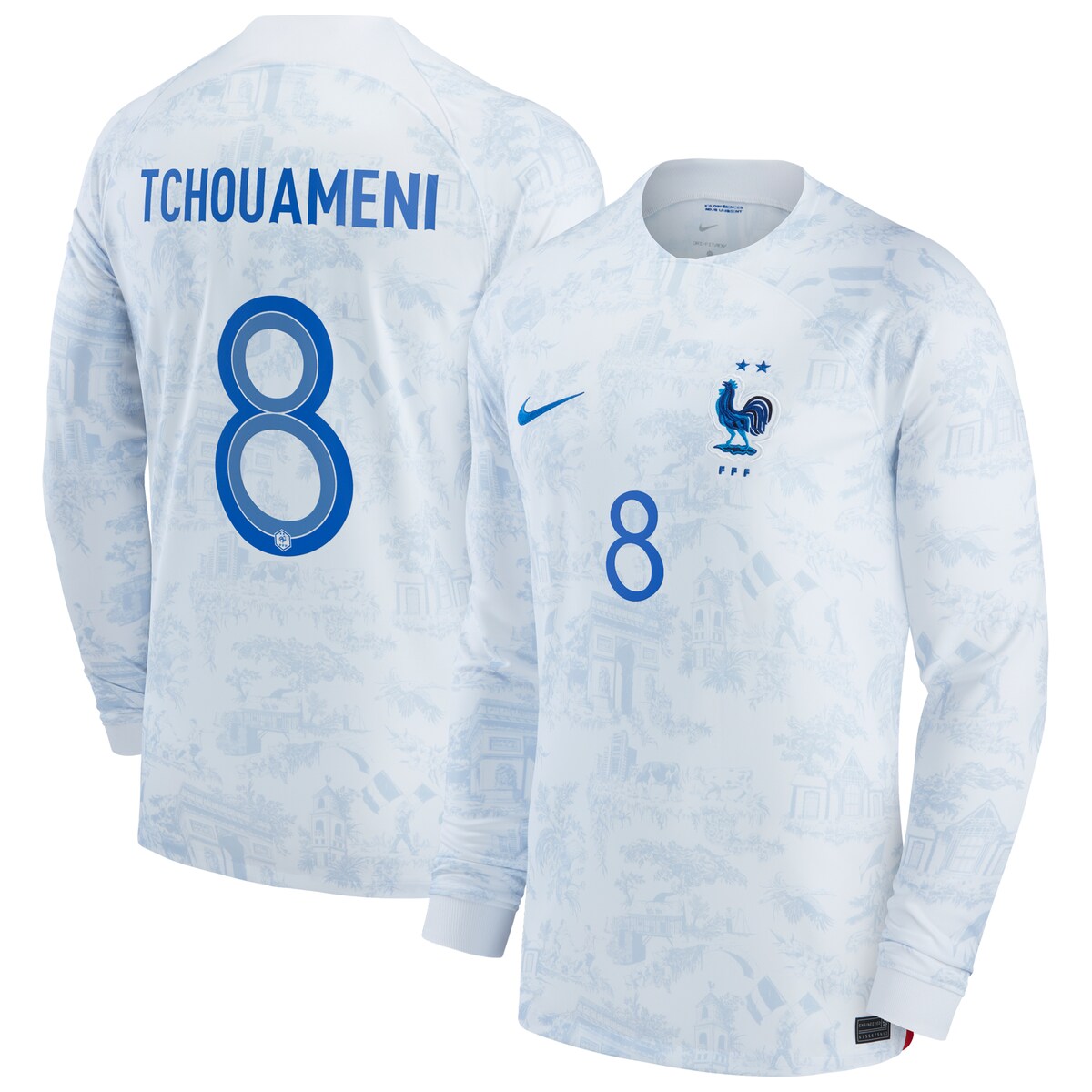 サッカー フランス代表 ユニフォーム ナイキの人気商品・通販