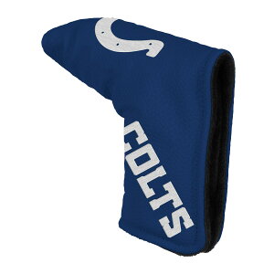 �y�����O�b�Y�zNFL �R���c �S���t�p�i WinCraft (Golf Club Individual Blade Putter Cover)