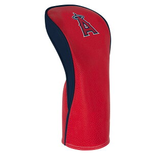 �y�����O�b�Y�zMLB �G���[���X �S���t�p�i WinCraft (Individual Golf Club Driver Headcover)