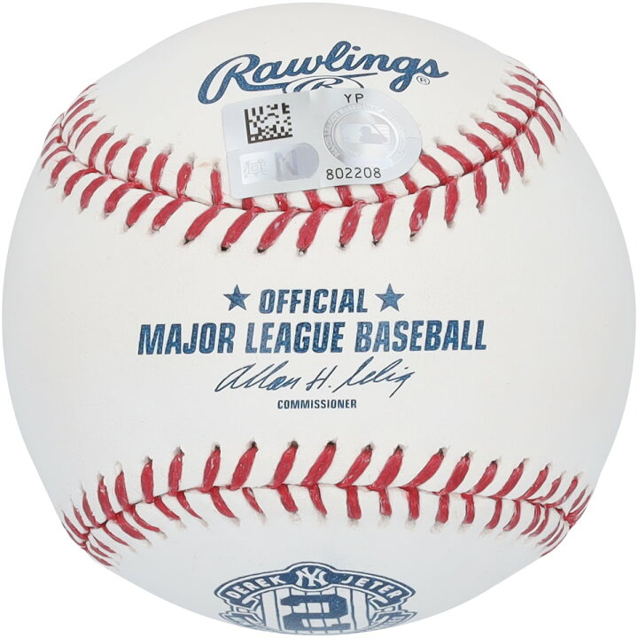 楽天市場】【MLB公式ホログラム付】MLB ヤンキース デレク・ジーター  