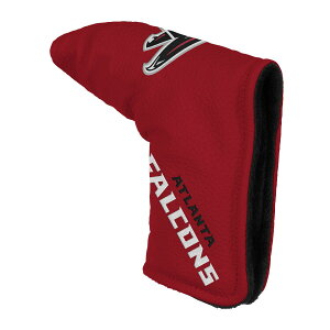 �y�����O�b�Y�zNFL �t�@���R���Y �S���t�p�i WinCraft (Golf Club Individual Blade Putter Cover)