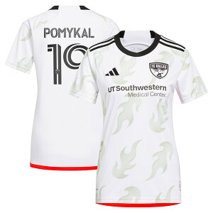 yObYzMLS FC_X |}CJ vJ jtH[ Adidas/AfB_X fB[X zCg (ADI 2023/24 Women's Replica Jersey - Player)