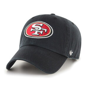�y�����O�b�Y�zNFL 49ers �A�W���X�^�u���L���b�v '47 �����Y �u���b�N (NFL Clean Up Secondary)
