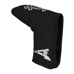 yObYzMLB zCg\bNX Stpi WinCraft (Golf Club Individual Blade Putter Cover)