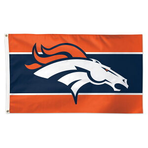 �y�����O�b�Y�zNFL �u�����R�X �t���b�O WinCraft/�E�B���N���t�g (WCR+ 1 Sided Deluxe 3x5 FLAGs - NFL)