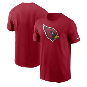 �y�����O�b�Y�zNFL �J�[�f�B�i���X T�V���c Nike/�i�C�L �����Y �J�[�W�i�����b�h (22 Mens Nike Logo Essential T-Shirt)